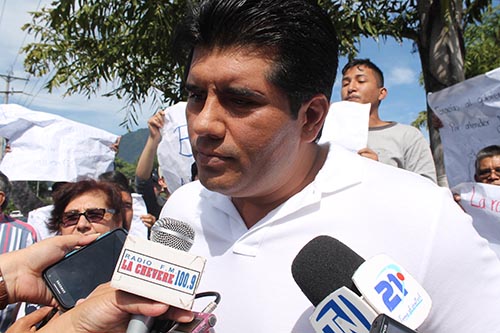 Resultado de imagen para jose andres hernandez diputado arena