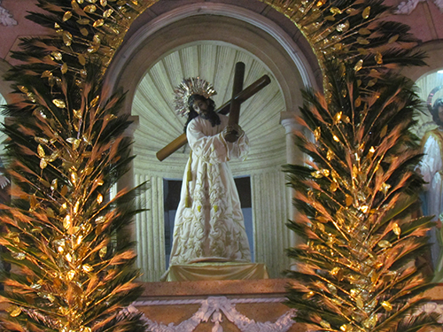 Ahuachapán está de fiesta, en honor al Dulce Nombre de Jesús - Periódico Equilibrium (blog)