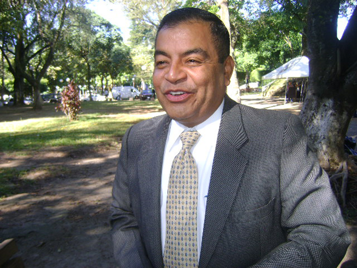 Hugo Mena