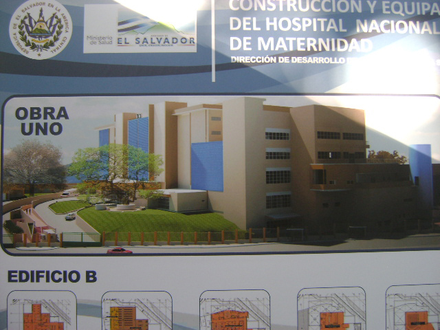maternidad