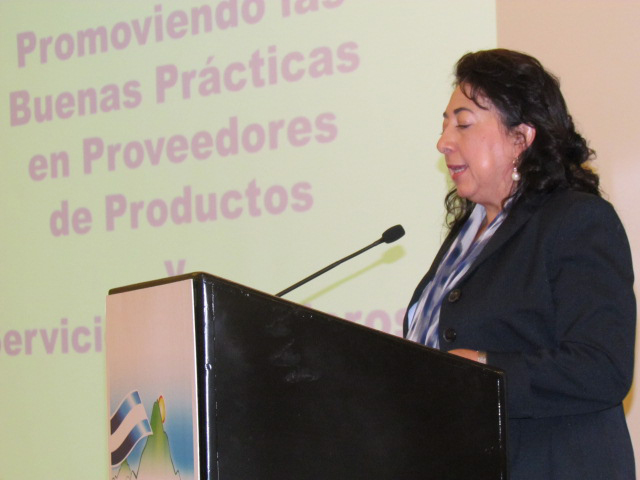 Buenas practicas
