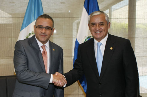 Funes guate