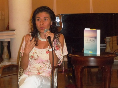 Jorgelina Cerritos