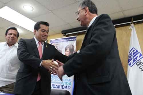 convenio isss rnpn