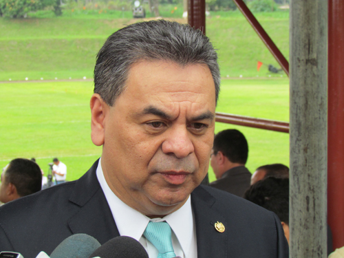 Romeo Barahona