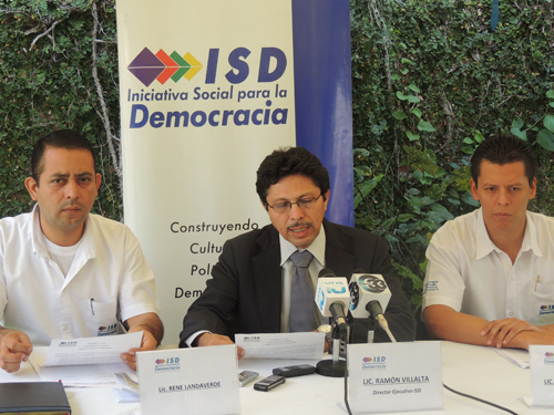 isd