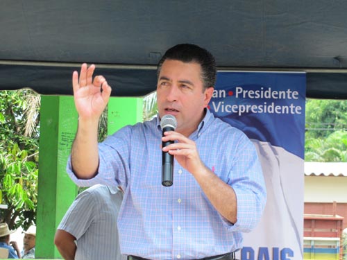 Portillo Cuadra