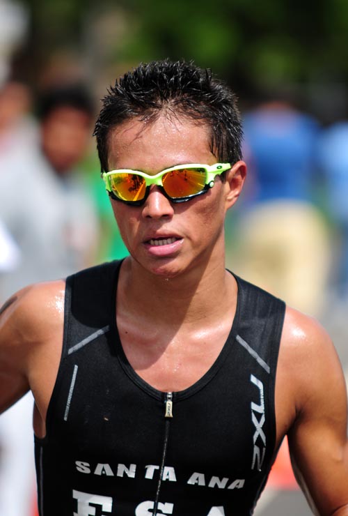 TRIATLON