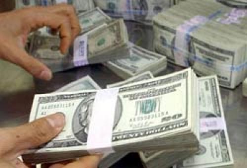 dolares