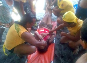 rescate