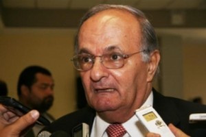 Secretario de Gobernabilidad y Diálogo Político: Hato Hasbún.