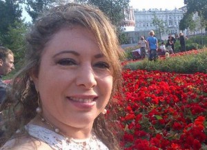 Viceministra de Economía: Luz Estrella Rodríguez de Zúñiga.  