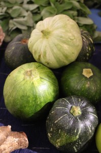 verduras buenas