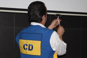 Si algo hay que hacerlo, actúa.