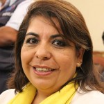 Alicia Herrera Rebollo.