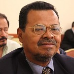 José Raúl Arévalo