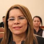 Teresa de Jesús Ayala.