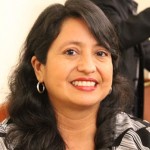 Silvia Cecilia Rosales