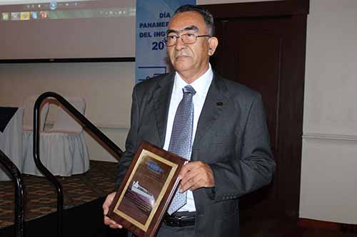 La Empresa consorcio Internacional es tra de las premiadas.