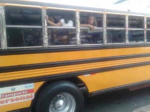 buses emergentes