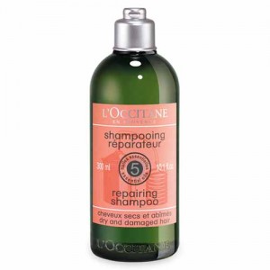 Champú Reparador Aromacologia