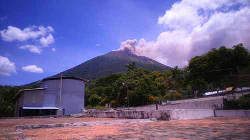volcan
