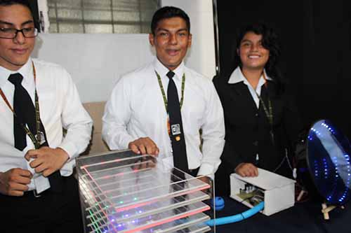 ¿Sabe usted que es un búmetro digital?