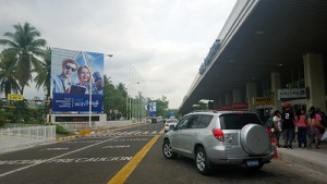 aeropuerto