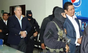 Julio Arriaza