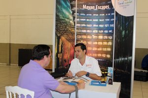 Mayan Escapes, ofrece tours internacionales.