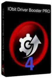 IObit Driver Booster Pro 3