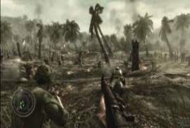 Call Of Duty: World at War