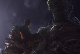 A Monster Calls 2016