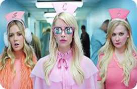 Scream Queens s02e16
