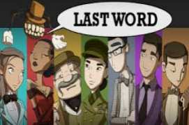The Last Word 2017
