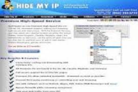 Hide My IP Premium VER 0