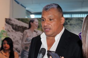 Alcalde Walter Ortiz: San Lorezo pasó de pueblo fantasma a pueblo exitoso.