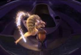 Ice Age Collision Course 2016