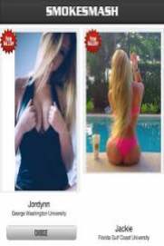 Selfie From Hell 2017