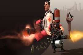 Team Fortress 2