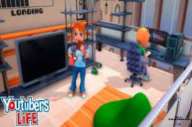 Youtubers Life v0