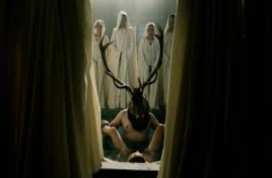 A Cure for Wellness 2016