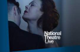 Nt Live: Deep Blue Sea 2017