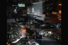 Call of Duty Black Ops III