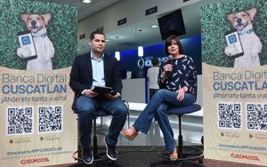 cuscatlan banca lanza ingresar tener financiera clientela palma