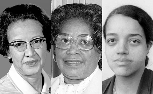 El Hombre Blanco Lleg A La Luna Gracias A Tres Mujeres Negras el-hombre-blanco-lleg-a-la-luna-gracias-a-tres-mujeres-negras