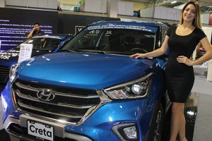 un modelo Hyunday a precio de empleado