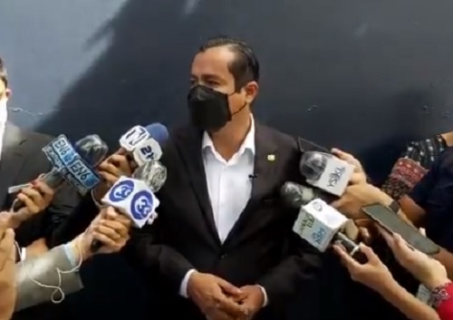 Alejandro Zelaya, Ministro de Hacienda anuncia incentivos