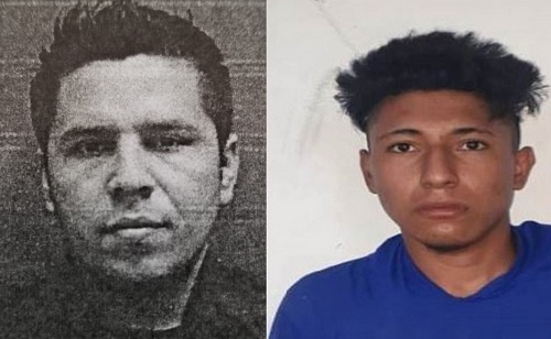 El Policía y el Civil condenados por homicidas, en Santa Ana y Ahuachapán.