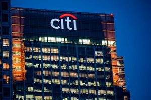Citi a favor de reducir riesgo climático.